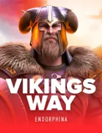 vikings way logo